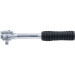 BGS Umschaltknarre | Abtrieb Außenvierkant 6,3 mm (1/4"""") | 221 BGS Umschaltknarre | Abtrieb Außenvierkant 6,3 mm (1/4"""") | 221