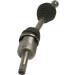 Antriebswelle | 49-1862 Antriebswelle | 49-1862