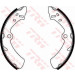 89 461 013 Bremsbacken | SUZUKI SJ410,SJ413 82 | GS8260 89 461 013 Bremsbacken | SUZUKI SJ410,SJ413 82 | GS8260