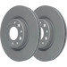 Bremsscheibe | 24.0122-0307.1 Bremsscheibe | 24.0122-0307.1