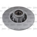 VALEO Bremsscheibe | 675407 VALEO Bremsscheibe | 675407