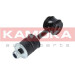 KAMOKA Stange/Strebe, Stabilisator 9030259