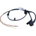 Original VAG ABS Sensor Elektrischer Kabelbaum Skoda Superb 08 | 1K0927903R Original VAG ABS Sensor Elektrischer Kabelbaum Skoda Superb 08 | 1K0927903R