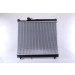 Wasserkühler PKW | SUZUKI Vitara TD 2,0 94-98 | 64165 Wasserkühler PKW | SUZUKI Vitara TD 2,0 94-98 | 64165