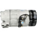 Kompressor, Klimaanlage EASY FIT 32493