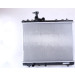 Wasserkühler PKW | Suzuki Swift 1.2 10 | 641758