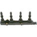 Spulensystem | CHEVROLET,OPEL | 0 221 503 469 Spulensystem | CHEVROLET,OPEL | 0 221 503 469