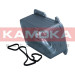 KAMOKA Ölkühler, Motoröl