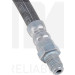 Bremsschlauch | 859913 Bremsschlauch | 859913