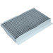 KAMOKA Filter, Innenraumluft | F501801 KAMOKA Filter, Innenraumluft | F501801