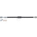 A.B.S. Bremsschlauch | SL1071