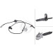 A.B.S. ABS Sensor | 31989 A.B.S. ABS Sensor | 31989