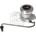 FEBI BILSTEIN Zentralausrücker, Kupplung | 34939 FEBI BILSTEIN Zentralausrücker, Kupplung | 34939