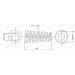 MONROE Fahrwerksfeder | SP3725 MONROE Fahrwerksfeder | SP3725