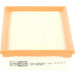CHAMPION Luftfilter CAF100582P