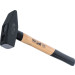 BGS Schlosserhammer | Hickory-Stiel | DIN 1041 | 1500 g | 52315 BGS Schlosserhammer | Hickory-Stiel | DIN 1041 | 1500 g | 52315