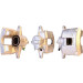 Tauschbremssattel | CITROEN Jumper III 2.2 HDi 06 | 4298110