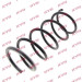 KYB Fahrwerksfeder Ford P. Mondeo Ii 1.8Td/2.5 09.96-11.00 | RA1067 KYB Fahrwerksfeder Ford P. Mondeo Ii 1.8Td/2.5 09.96-11.00 | RA1067