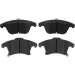 Bremsklötze VA | FORD Galaxy,Mondeo,SMax 14 | GDB2092 Bremsklötze VA | FORD Galaxy,Mondeo,SMax 14 | GDB2092