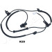 Sensor, Raddrehzahl | ABS-K29 Sensor, Raddrehzahl | ABS-K29