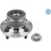 51 325 008 Radnabe | FORD FOCUS RS 02-04 | 714 750 0010/S 51 325 008 Radnabe | FORD FOCUS RS 02-04 | 714 750 0010/S
