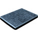 KAMOKA Filter, Innenraumluft F524001
