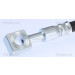 Bremsschlauch | 815080204 Bremsschlauch | 815080204