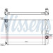 Wasserkühler PKW | BMW X3 F25 10 | 60809 Wasserkühler PKW | BMW X3 F25 10 | 60809