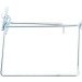 BGS Hammerhalter mit Schwenkbrücke | 89908 BGS Hammerhalter mit Schwenkbrücke | 89908