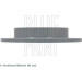 Bremsscheibe Suzuki P. Jimny 1.3 16V 4Wd 01 | ADK84325