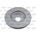 VALEO Bremsscheibe | 672531 VALEO Bremsscheibe | 672531