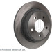 Bremsscheibe Chrysler T. Pacifica 3,5-4,0 V6 4X4 03-08 | ADA104374