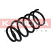 KAMOKA Fahrwerksfeder | 2120261 KAMOKA Fahrwerksfeder | 2120261