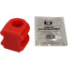 Lagerung - Radaufhängung Kia P. Cee'D !!!Polyurethane | 00286989 Lagerung - Radaufhängung Kia P. Cee'D !!!Polyurethane | 00286989