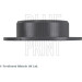 Bremsscheibe Toyota T. Celica 1.8-2.0 93-99 | ADT343117 Bremsscheibe Toyota T. Celica 1.8-2.0 93-99 | ADT343117