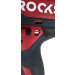 ROOKS 20V Akku-Schlagschrauber 1/2" – 750-1200 Nm, mit 4Ah Akku