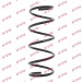 KYB Fahrwerksfeder Subaru P. Justy Iii/ Suzuki Ignis Ii 1.3/1.5 09/03 | RA2072 KYB Fahrwerksfeder Subaru P. Justy Iii/ Suzuki Ignis Ii 1.3/1.5 09/03 | RA2072