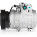 Kompressor PKW Kia Magentis 2.5/2.7i 01 FIRST FIT 890067
