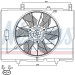Kühlerlüfter PKW | MERCEDES C-Klasse W202 93 | 85489 Kühlerlüfter PKW | MERCEDES C-Klasse W202 93 | 85489