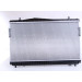 Wasserkühler PKW | DAEWOO LACETTI 1.8 AUT.03 | 61634 Wasserkühler PKW | DAEWOO LACETTI 1.8 AUT.03 | 61634
