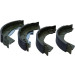 Bremsbackensatz | 19-3621 Bremsbackensatz | 19-3621