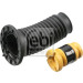 FEBI BILSTEIN Staubschutzsatz, Stoßdämpfer 186109 FEBI BILSTEIN Staubschutzsatz, Stoßdämpfer 186109