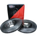 Maxgear Bremsscheibe Volvo P. Xc90 | 19-1835 Maxgear Bremsscheibe Volvo P. Xc90 | 19-1835