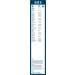 Scheibenwischer 530/475Mm | TWIN-Spoiler | 3397118406 Scheibenwischer 530/475Mm | TWIN-Spoiler | 3397118406