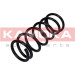 KAMOKA Fahrwerksfeder | 2120008 KAMOKA Fahrwerksfeder | 2120008