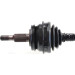 Antriebswelle VA re | VW T5 Bus 1.9TDI 03 | 24153