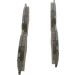 Bremsklötze | JAGUAR | 0 986 494 868 Bremsklötze | JAGUAR | 0 986 494 868