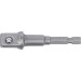 BGS Adapter für Bohrmaschinen | Antrieb Außensechskant 6,3 mm (1/4"""") / Abtrieb Außenvierkant 12,5 mm (1/2"""") | 9685-3 BGS Adapter für Bohrmaschinen | Antrieb Außensechskant 6,3 mm (1/4"""") / Abtrieb Außenvierkant 12,5 mm (1/2"""") | 9685-3