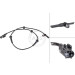 A.B.S. ABS Sensor | 32044 A.B.S. ABS Sensor | 32044