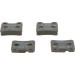 Bremsklötze | OPEL,SAAB,CHEVROLET | 0 986 460 955 Bremsklötze | OPEL,SAAB,CHEVROLET | 0 986 460 955
